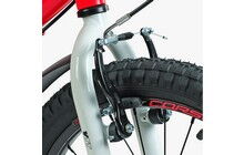 Велосипед Corso Tayger 20" 2024 - дополнительное фото 3