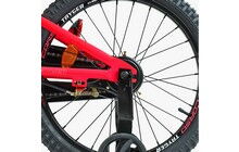 Велосипед Corso Tayger 20" 2024 - дополнительное фото 4