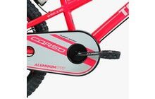 Велосипед Corso Tayger 20" 2024 - дополнительное фото 5