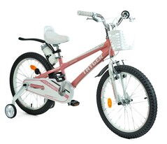 Велосипед Corso Tayger 20" 2024