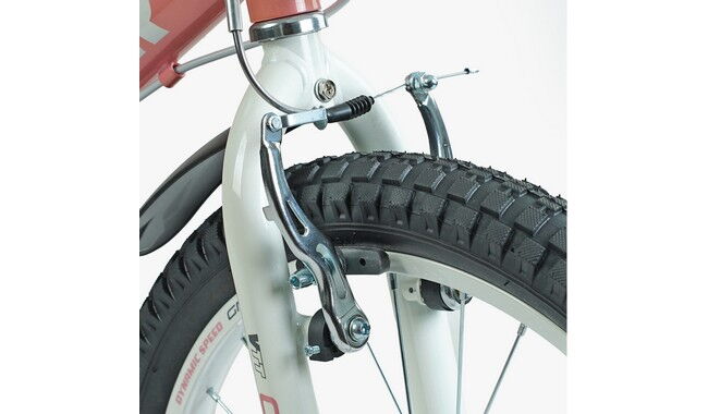 Велосипед Corso Tayger 20" 2024 - дополнительное фото 10