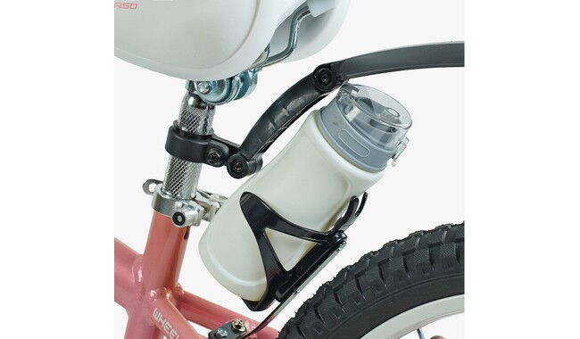 Велосипед Corso Tayger 20" 2024 - дополнительное фото 13