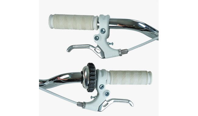 Велосипед Corso Tayger 20" 2024 - дополнительное фото 14