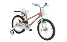 Велосипед Corso Tayger 20" 2024 - фото 2