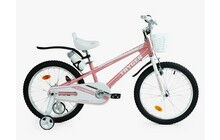 Велосипед Corso Tayger 20" 2024 - дополнительное фото 8