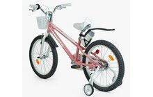 Велосипед Corso Tayger 20" 2024 - дополнительное фото 9