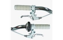 Велосипед Corso Tayger 20" 2024 - дополнительное фото 14