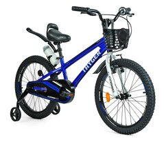 Велосипед Corso Tayger 20" 2024