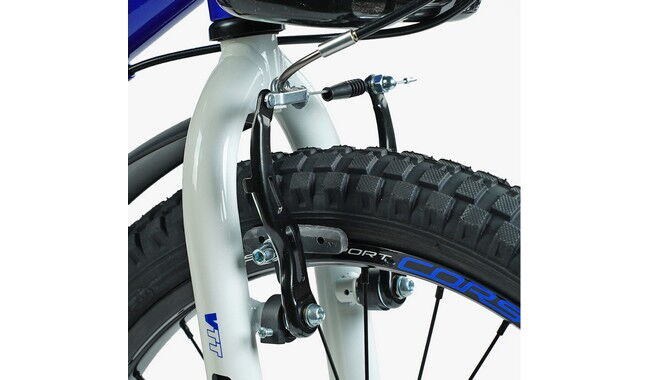 Велосипед Corso Tayger 20" 2024 - дополнительное фото 17