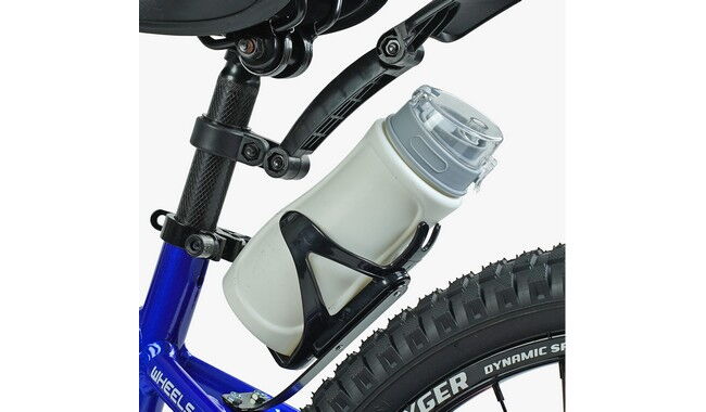 Велосипед Corso Tayger 20" 2024 - дополнительное фото 20