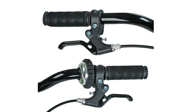 Велосипед Corso Tayger 20" 2024 - дополнительное фото 21