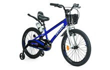 Велосипед Corso Tayger 20" 2024 - фото 3