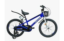 Велосипед Corso Tayger 20" 2024 - дополнительное фото 15