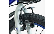 Велосипед Corso Tayger 20" 2024 - дополнительное фото 17