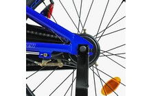 Велосипед Corso Tayger 20" 2024 - дополнительное фото 18