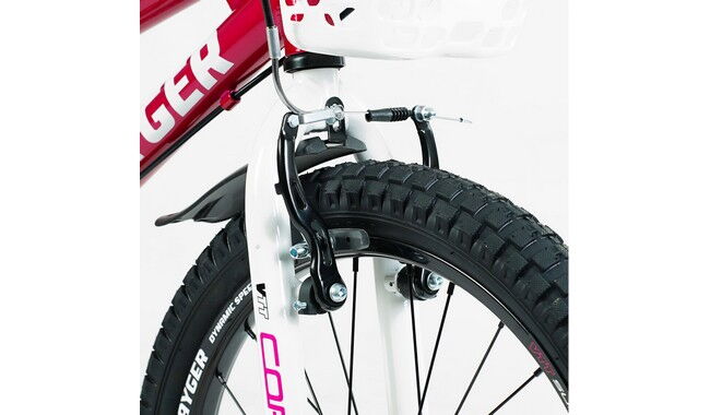 Велосипед Corso Tayger 20" 2024 - дополнительное фото 38