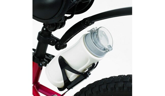 Велосипед Corso Tayger 20" 2024 - дополнительное фото 40