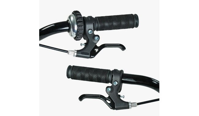 Велосипед Corso Tayger 20" 2024 - дополнительное фото 41