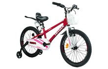 Велосипед Corso Tayger 20" 2024 - фото 6