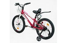 Велосипед Corso Tayger 20" 2024 - дополнительное фото 37