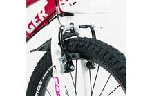 Велосипед Corso Tayger 20" 2024 - дополнительное фото 38