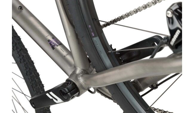 Велосипед Rondo RUUT AL1 - дополнительное фото 3