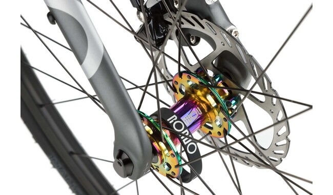 Велосипед Rondo RUUT AL1 - дополнительное фото 4