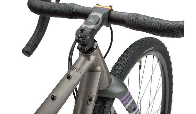 Велосипед Rondo RUUT AL1 - дополнительное фото 6