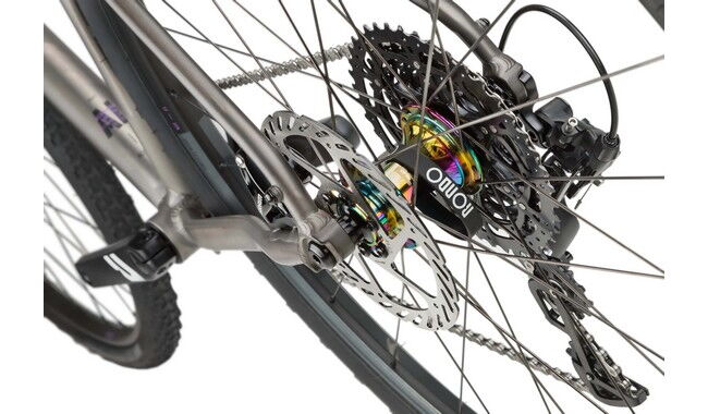 Велосипед Rondo RUUT AL1 - дополнительное фото 7