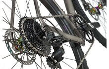 Велосипед Rondo RUUT AL1 - дополнительное фото 5