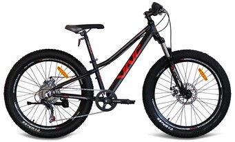 Велосипед VNC Blaster A3 FS 24"