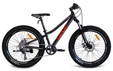 Велосипед VNC Blaster A3 FS 24" - фото 1