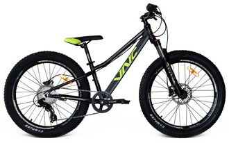 Велосипед VNC Blaster A5 24"