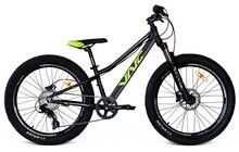 Велосипед VNC Blaster A5 24" - фото 1