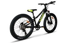 Велосипед VNC Blaster A5 24" - дополнительное фото 2