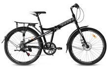 Велосипед VNC TerraWay A3 26" - фото 1