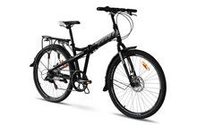 Велосипед VNC TerraWay A3 26" - дополнительное фото 1