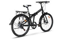 Велосипед VNC TerraWay A3 26" - дополнительное фото 2