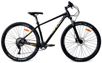 Велосипед VNC FastRider Sport 29"