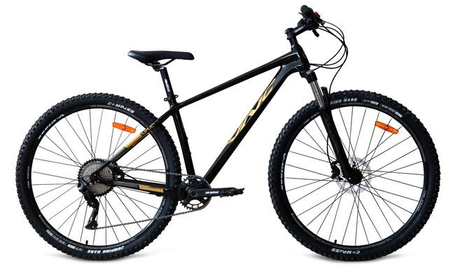 Велосипед VNC FastRider Sport 29 - фото 1