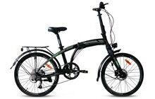 Велосипед VNC Highway A7 24" - фото 1