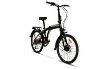 Велосипед VNC Highway A7 24" - дополнительное фото 1