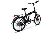 Велосипед VNC Highway A7 24" - дополнительное фото 2