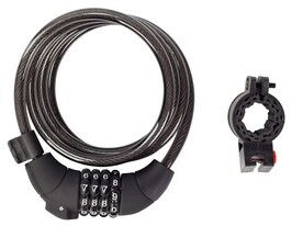 Велозамок Green Cycle GLK-189