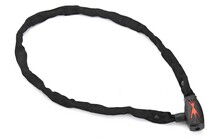 Велозамок Green Cycle GLK-331 - фото 1