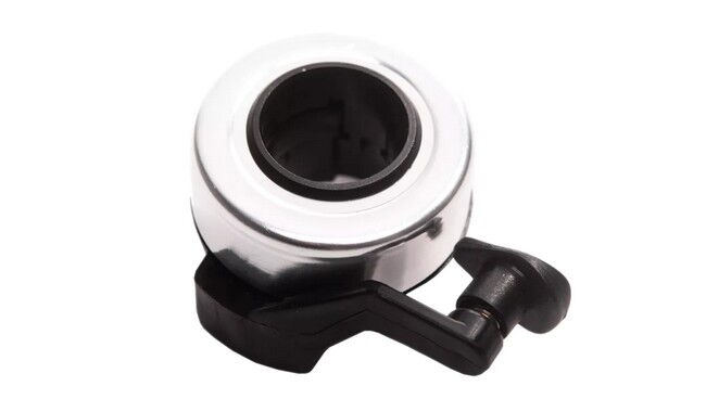 Дзвінок Green Cycle GBL-543 - дополнительное фото 1