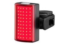 Мигалка Green Cycle Square Dots - фото 1