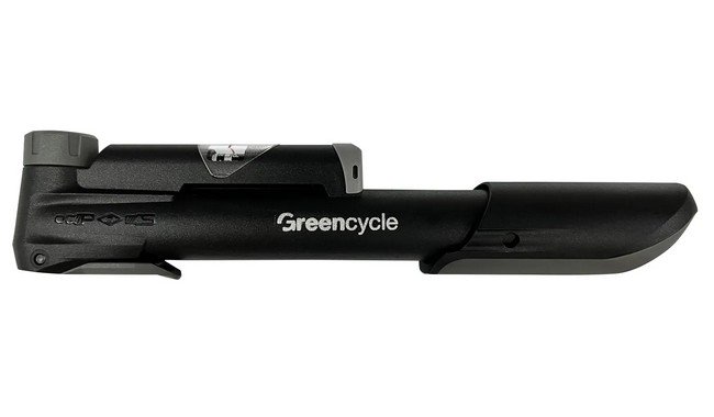 Насос Green Cycle GPM-041CP - фото 1