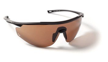 Окуляри Green Cycle Marvel Brown