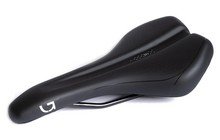 Седло Green Cycle Active 145 мм - фото 1